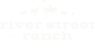 River Street Ranch logo