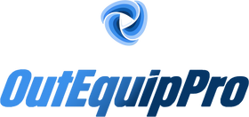 OutEquipPro logo