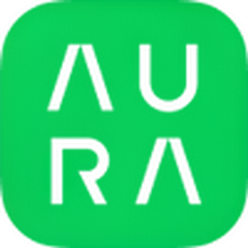 AURA Devices logo