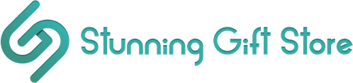 Stunning Gift Store logo