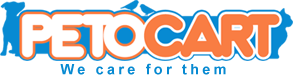Petocart logo