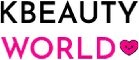 K Beauty World logo