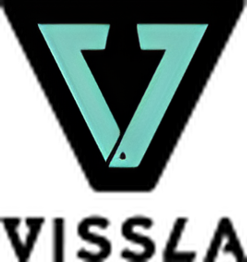 Vissla com logo