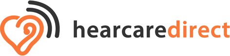 Hear Care Direct logo