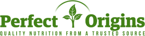Perfect Origins logo