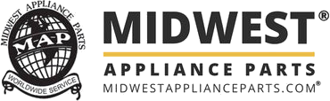 Midwest Appliance Parts Co, Inc. logo