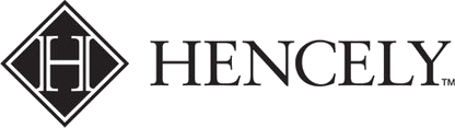 Hencely logo