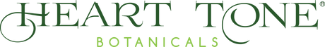 Heart Tone Botanicals logo