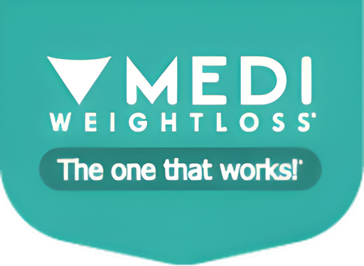 Medi-Weightloss Online Store logo
