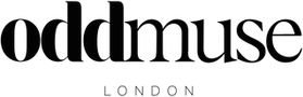 Odd Muse logo