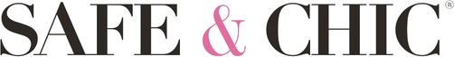 Safe & Chic logo