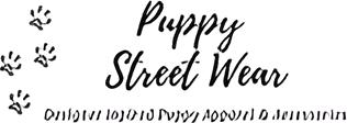 Puppy Streetwear Shop logo
