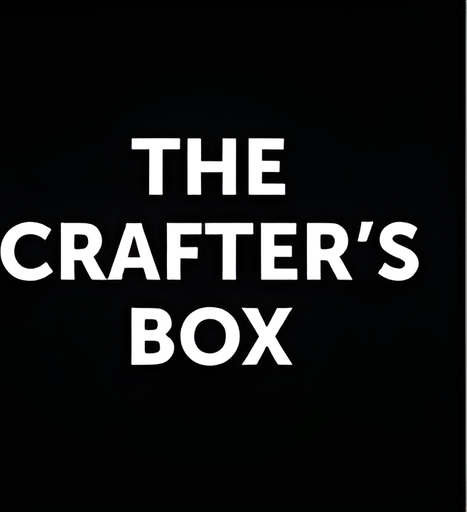 Crafter logo
