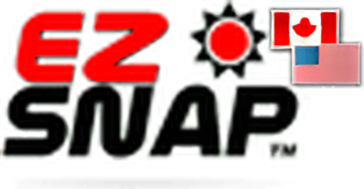 EZ Snap® logo