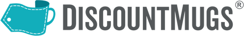 DiscountMugs logo