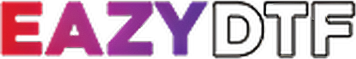 EazyDTF logo