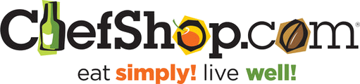 ChefShop.Com logo