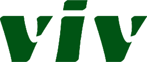 viv for your v logo