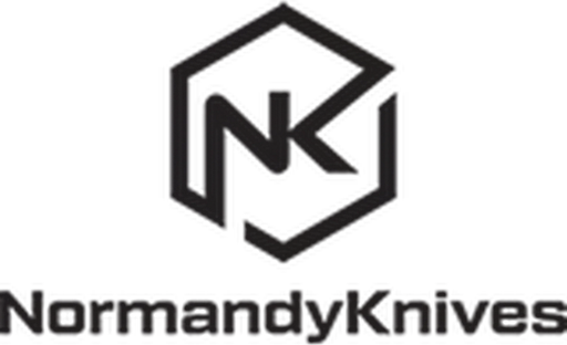 Normandy Knives logo