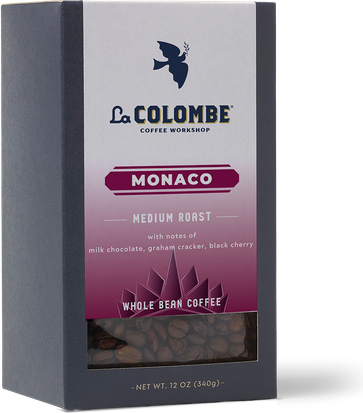 La Colombe Coffee Workshop logo