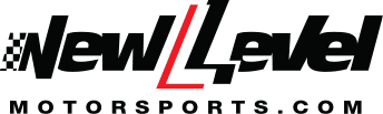 New Level Motor Sports logo