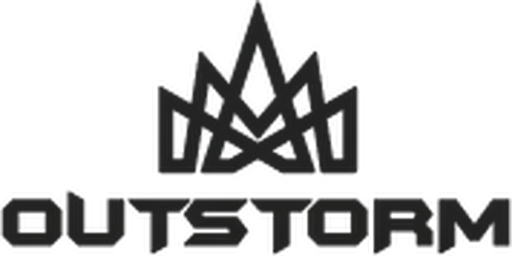 OutStorm Scooters logo