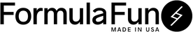 Formula Fun Foamies logo