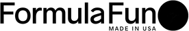 Formula Fun Foamies logo