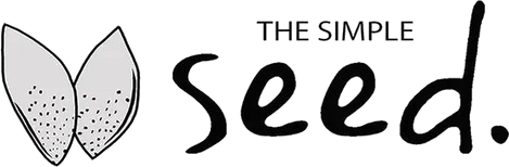 The Simple Seed Baby Co logo
