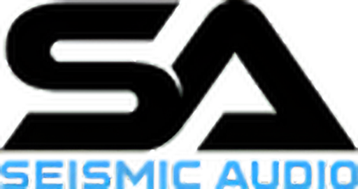 Seismic Audio logo