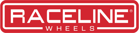 Raceline Wheels logo