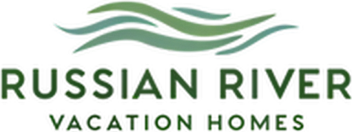 Russian River Vacation Homes logo