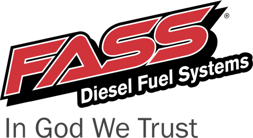 Fass Fuel Systems logo
