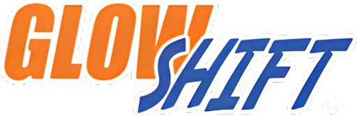 GlowShift Gauges logo