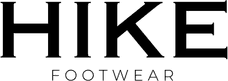 Hike Footwear logo