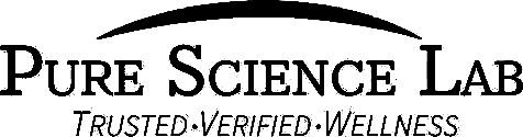 Pure Science logo