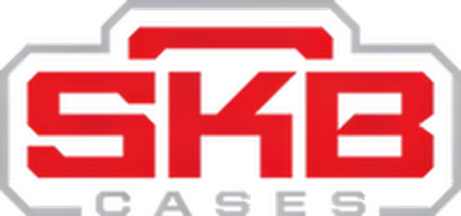 SKB Cases logo