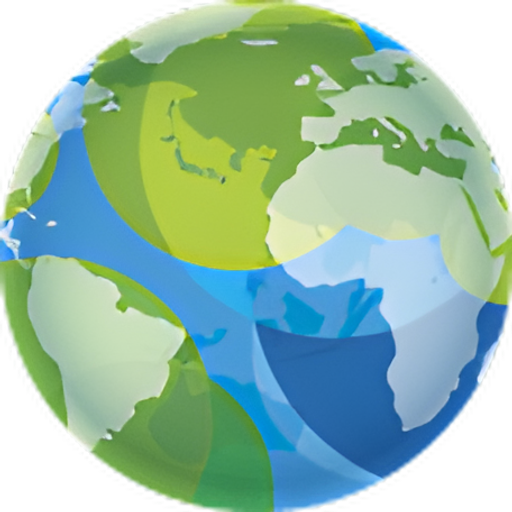 Friendly Planet Travel logo