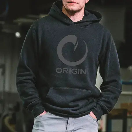 ORIGIN logo