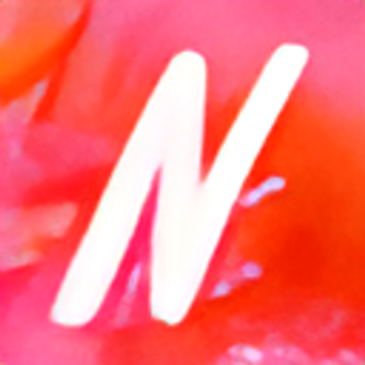 Nykaa logo
