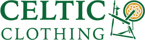 Celtic Clothing logo