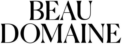 Beau Domaine by Brad Pitt & Famille Perrin logo