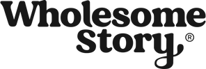 Wholesome Story logo
