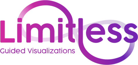 Limitless Guided Visualizations logo