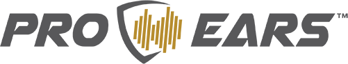 Pro Ears logo