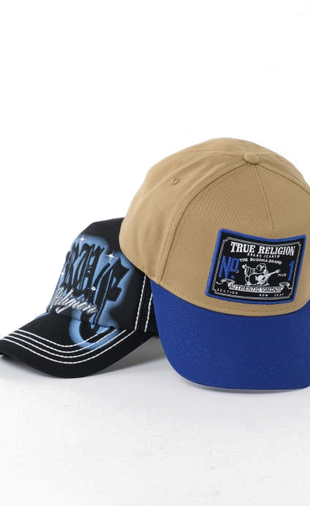 True Religion Brand Jeans logo