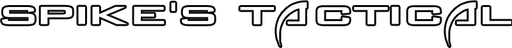 Spikes Tactical logo