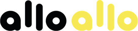 Allo Allo logo