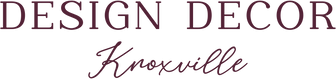 Design Decor Knoxville logo