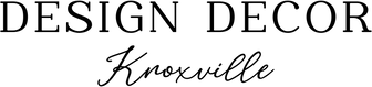 Design Decor Knoxville logo